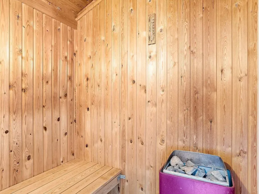 4 Sterne Ferienhaus in Hjørring - Image 1