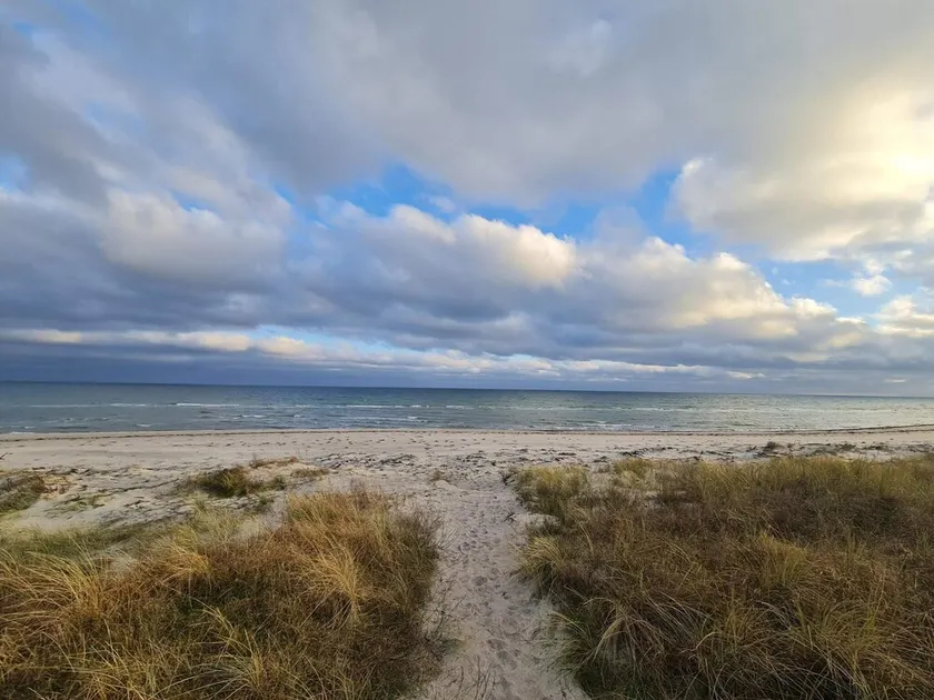 8 Person Holiday Home in Vaeggerlose - Image 1