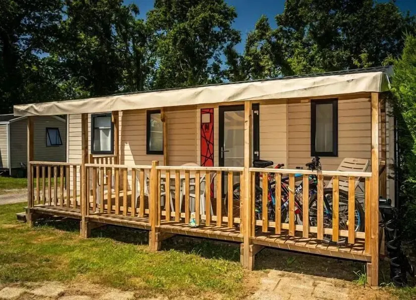 Camping Ker Yaoulet Maeva - Image 1