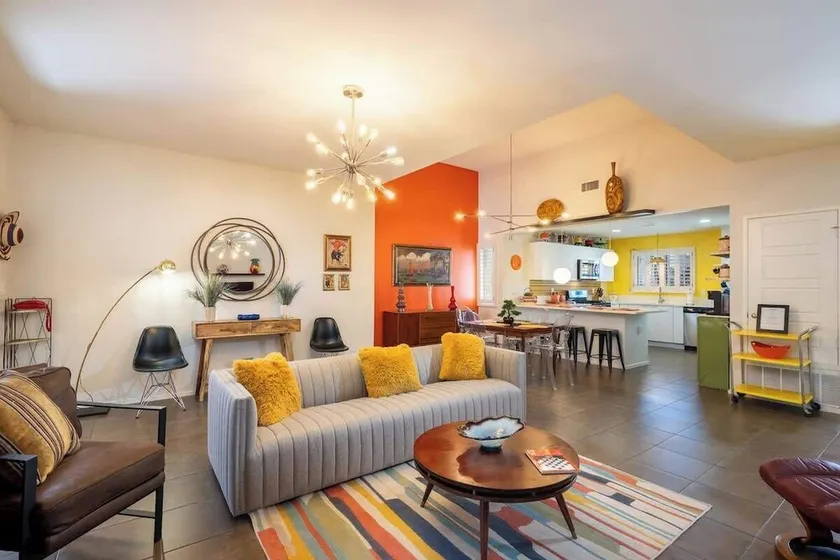 Midcentury Masterpiece - Image 1