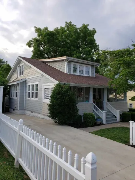 Eagle's Nest: 5Beds / 3Baths Beautiful Craftsman Home - Image 1