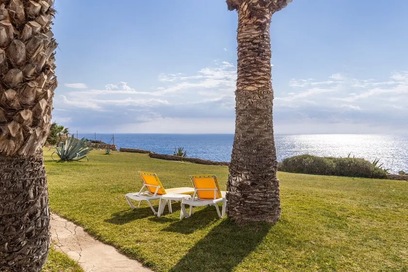Cala Serena Beach 5 - Image 1