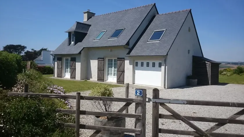 Casa di fascino, carattere e Grand Confort con WiFi e 200 metri sul mare. - Image 1