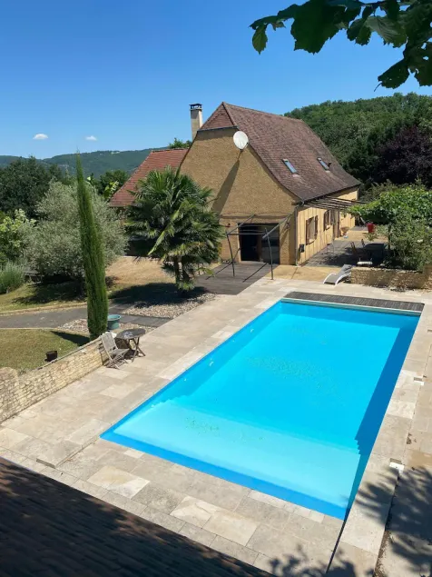 Character villa for rent - Image 1