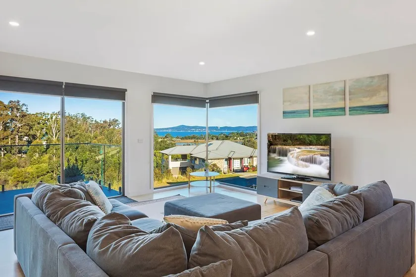 Kingfisher Retreat @ Eden Cove - Image 1