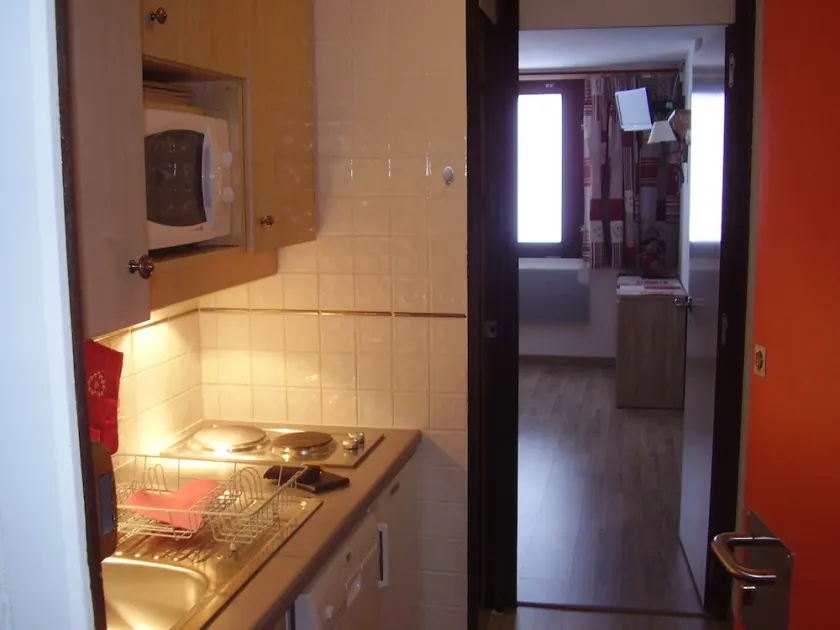 Appartement au cœur de La Plagne - 4 pers. - Image 1