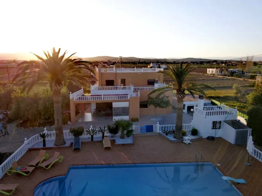 VILLA-PEÑISCOLA AN OASIS GY THE BEACH - Image 1