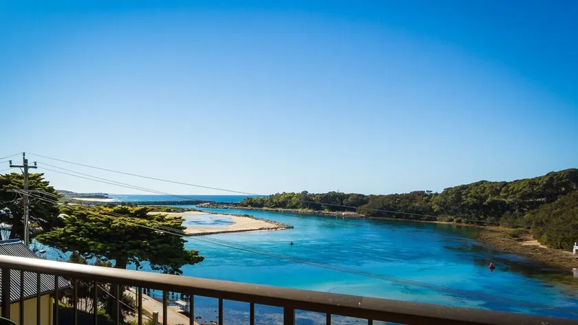 Pacific Pines - 3-4 Wharf Street, Narooma - Image 1