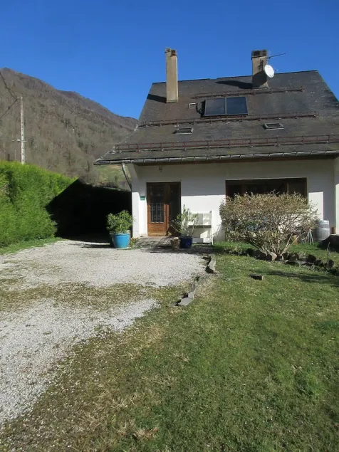 Cottage 4 pers Laruns - Image 1