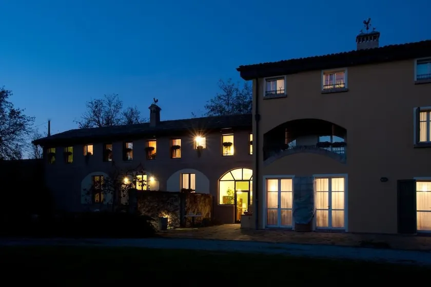 Quattrocolli B&B - Image 1