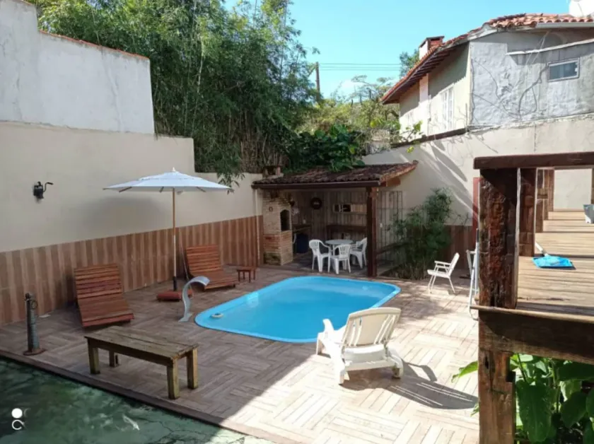 Nice house in Geribá is Ferradurinha - Image 1