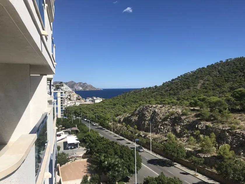 Las Azaleas - La Cala - Benidorm - 6 Personen - Image 1