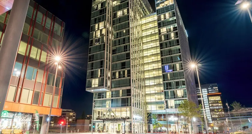 PLAZA Premium Almere - Image 1