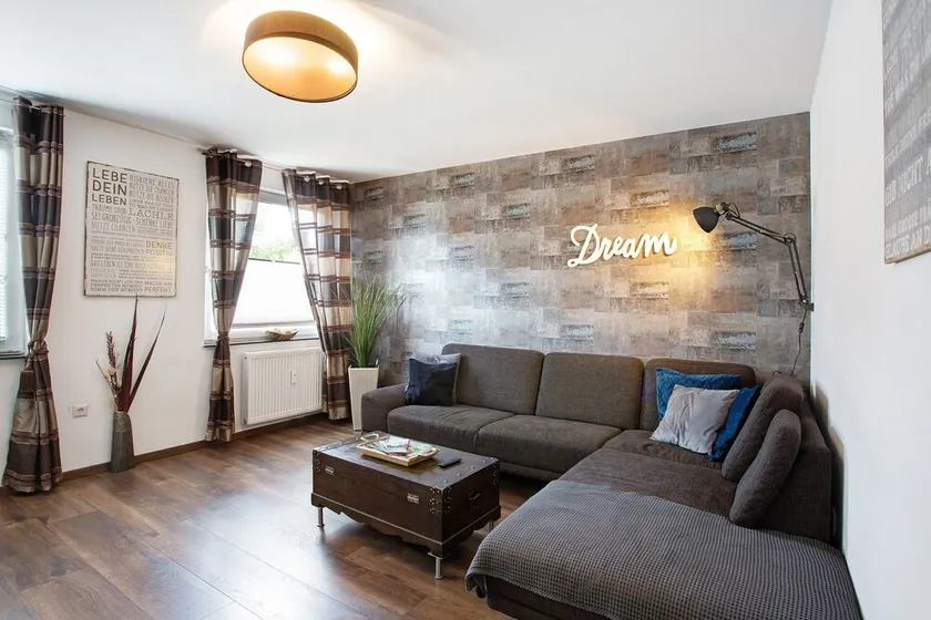 Appartement Küstenliebe – Proche du parc et du centre-ville - Image 1