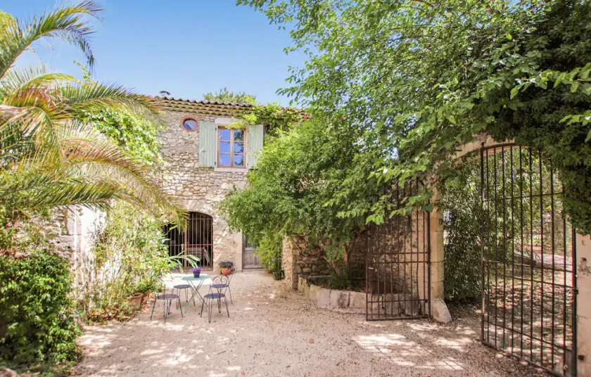 3 Bedroom Nice Home In La Batie Rolland - Image 1