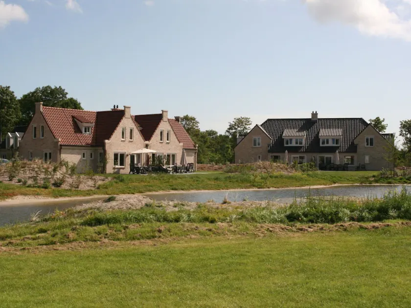 Vila på Texel med lyxig komfort - Image 1