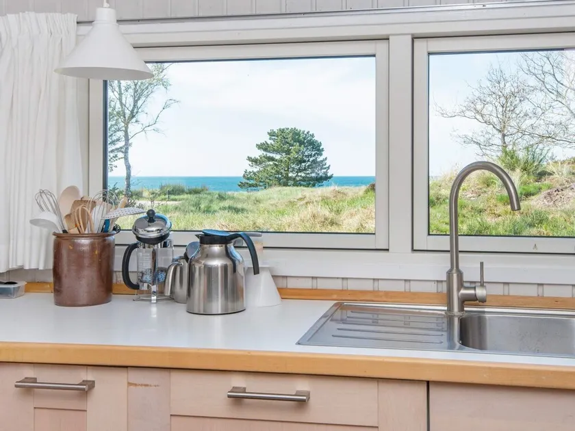 6 Person Holiday Home in Glesborg - Image 1
