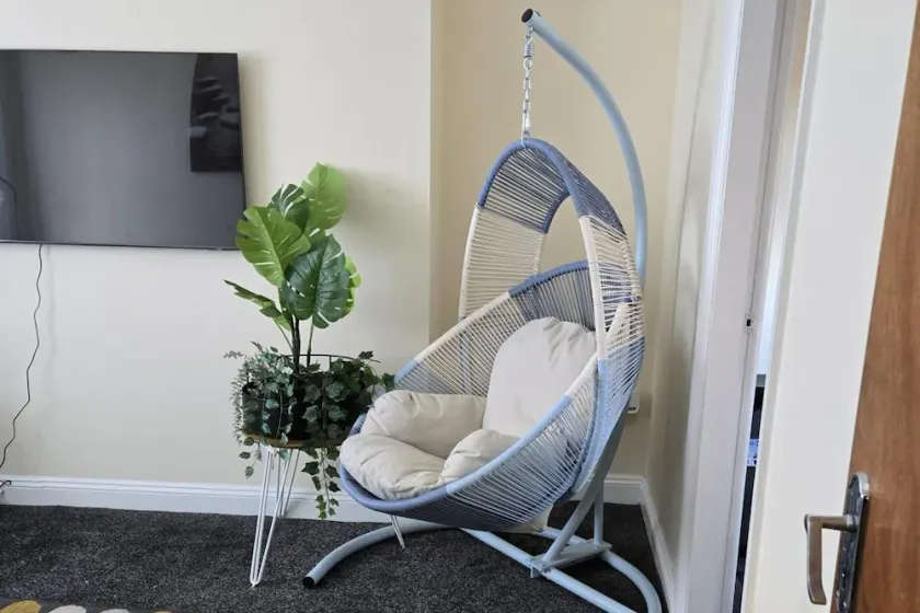 2 Bed - Sleeps 6 - Private Balcony - City Centre - Image 1