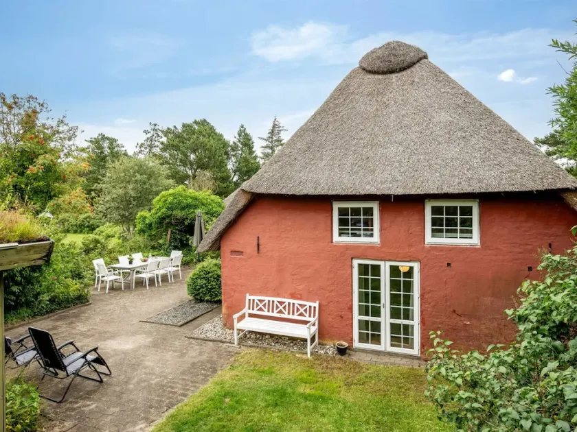 Holiday Home Wiss - 4-1km from the sea by Interhome - Image 1