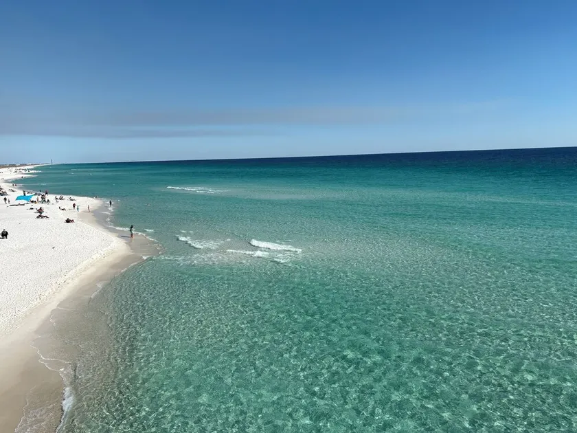 *** TARIFS JUSTE PLUS BAS !! ~ FAITES DES SOUVENIRS DE PLAGE DURABLES SANS LA FOULE ~ - Image 1
