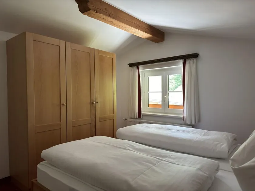 2 room apartment \"Sternenglück\" - Das Anja - Alt Filzmoos - Image 1