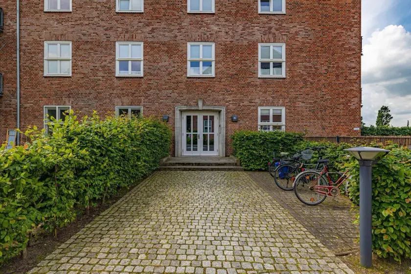 fewo1846 - Zweite Heimat / elegant 2 room apt. with balcony on the 2nd floor - Image 1