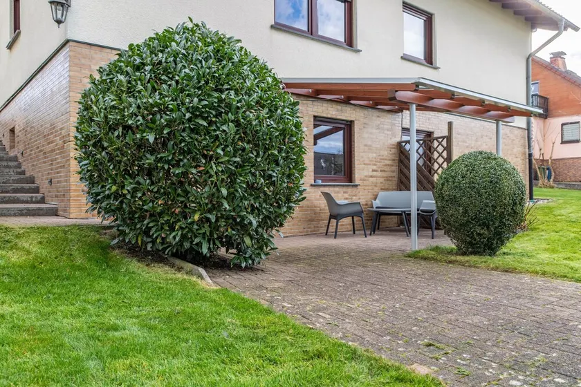 Casa vacanze 'Am Twistesee 1 Souterrain' con terrazza, giardino e Wi-Fi - Image 1