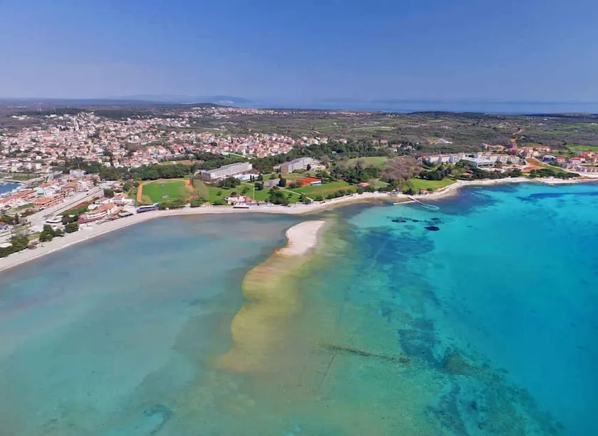 Holiday apartment with air conditioning - Image 1