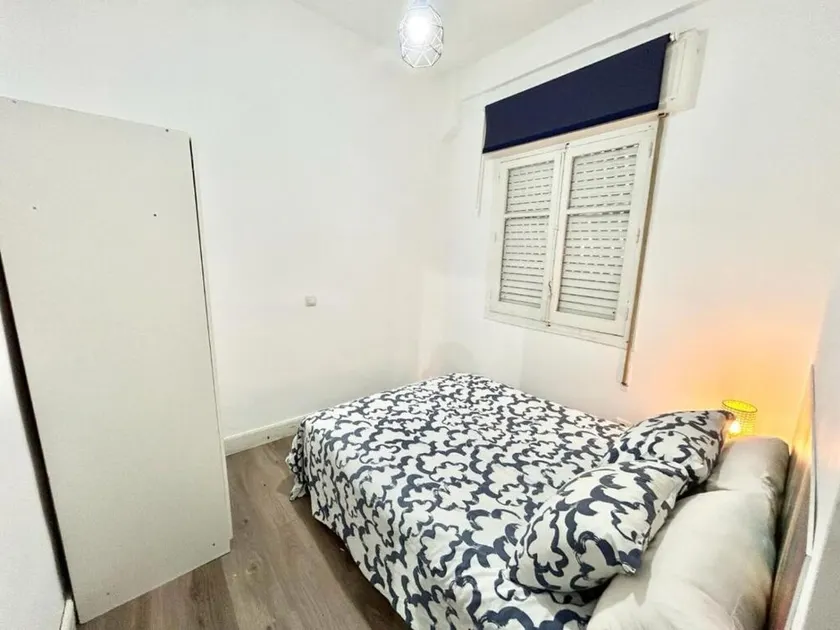 Madrid Rio Antonio López A (2-bedroom apartment ) - Image 1
