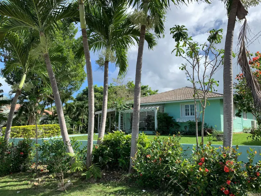 Brackish Villa - Entire Home for the Whole Fam - Image 1