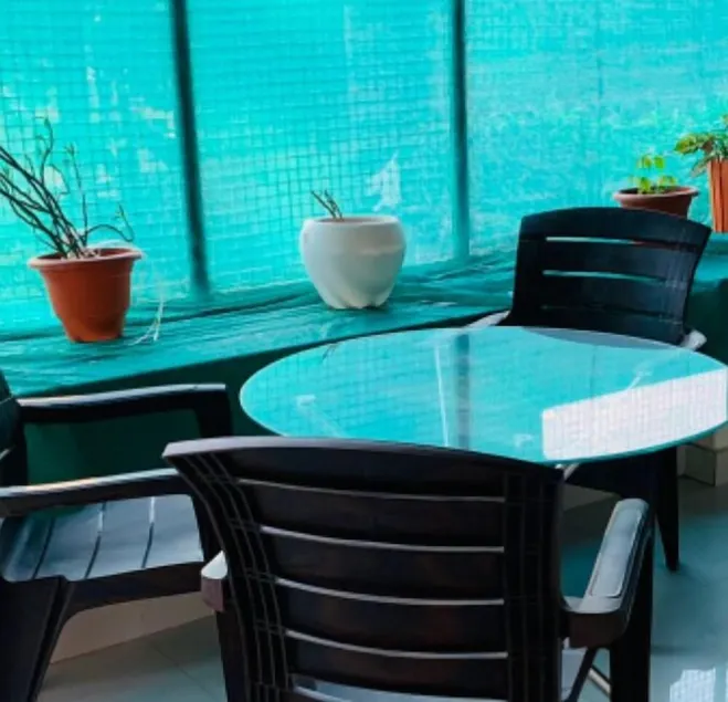 Apartment near Vishwanath temple - Image 1