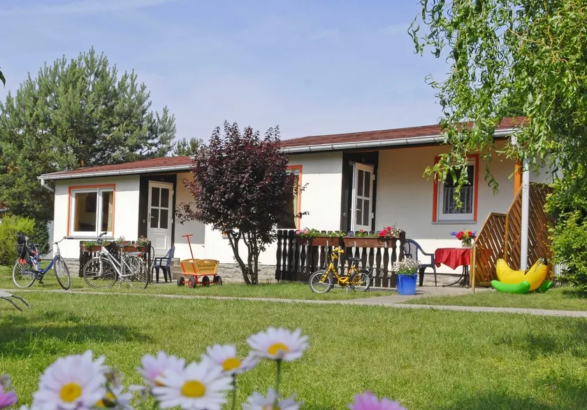 Ferienpark Heidenholz - Image 1
