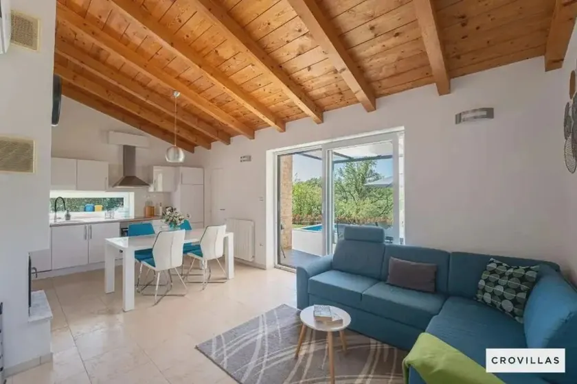 Villa Histria Hedonica Nearby Rovinj - Crovillas - Image 1