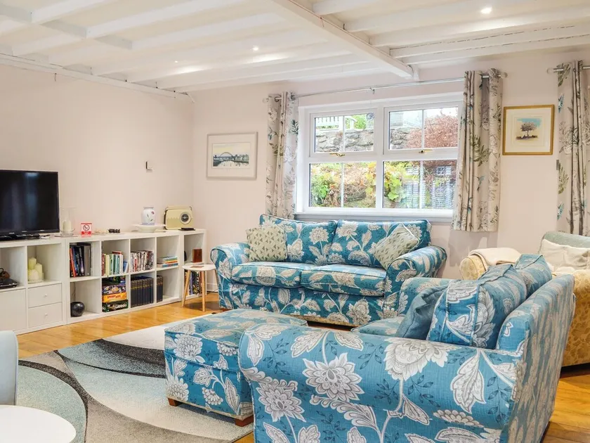 3 bedroom accommodation in New Galloway - Image 1
