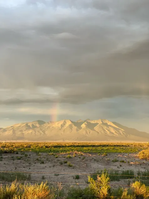 Beautiful Ranch Home—7 Minutes From Alamosa! - Image 1