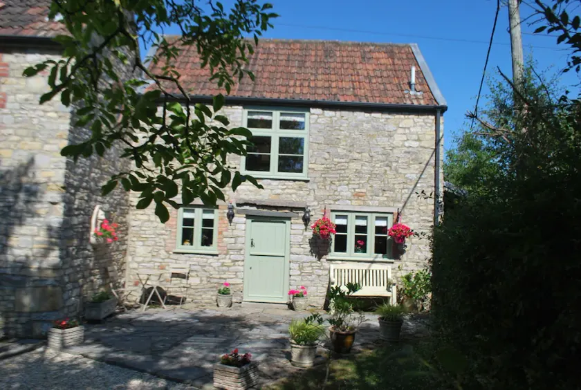 Lovely Character Cottage mit atemberaubenden Landschaften Spaziergänge - Image 1
