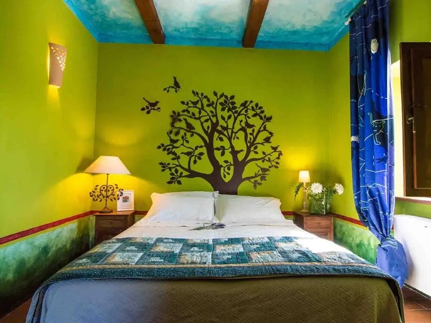\"Enchanted forest\" apartment - Image 1