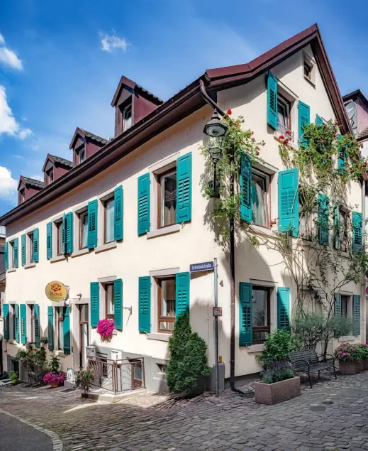 Boutique Hotel Rose - Image 1