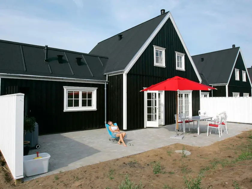 5 star holiday home in Blokhus - Image 1