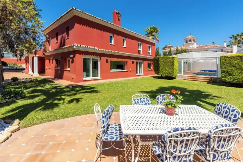 Ohana1 Luxusvilla. - Image 1