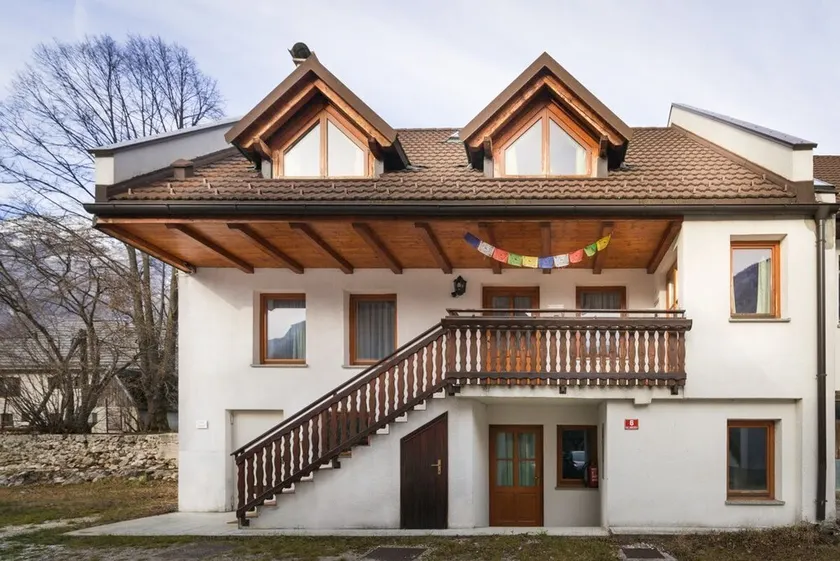 Koritnica Apartments - Image 1