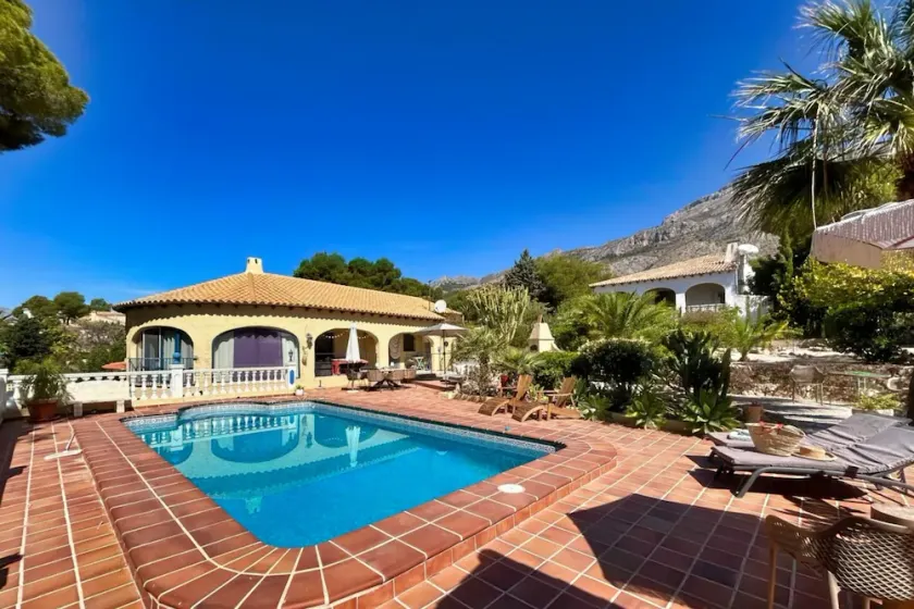 Casa Ardilla - Image 1