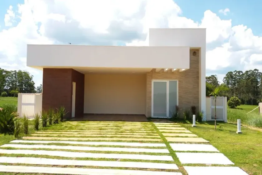 Alquilo casa en resort completo - Image 1