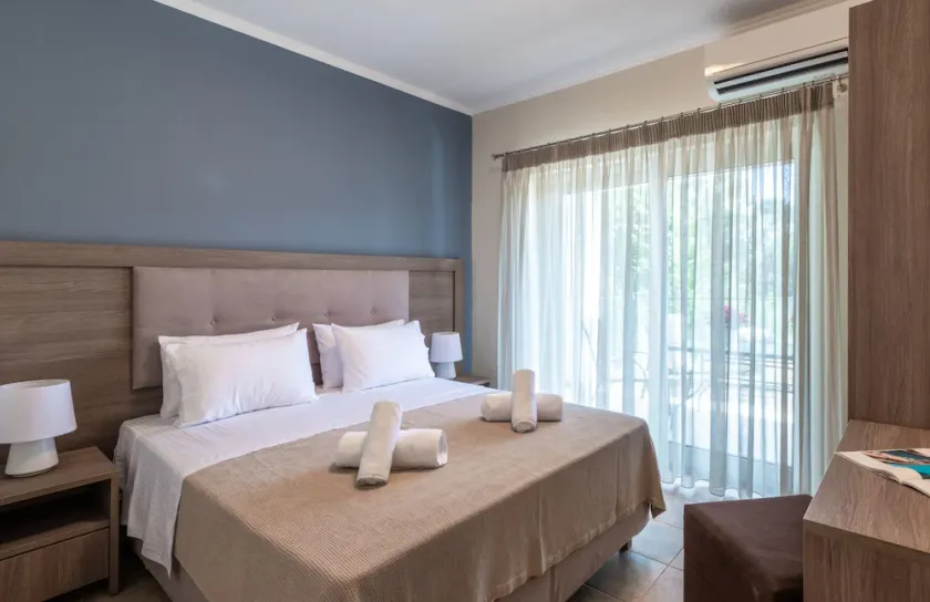 Nancy's Luxury Apartments - Image 1