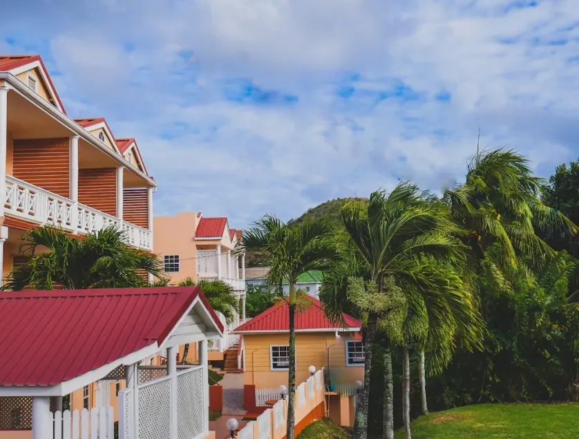  Cedar Palm Villa Executive Suite - Image 1