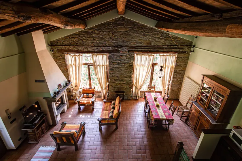 \"Il Nido\" - Private villa with pool and jacuzzi - Image 1