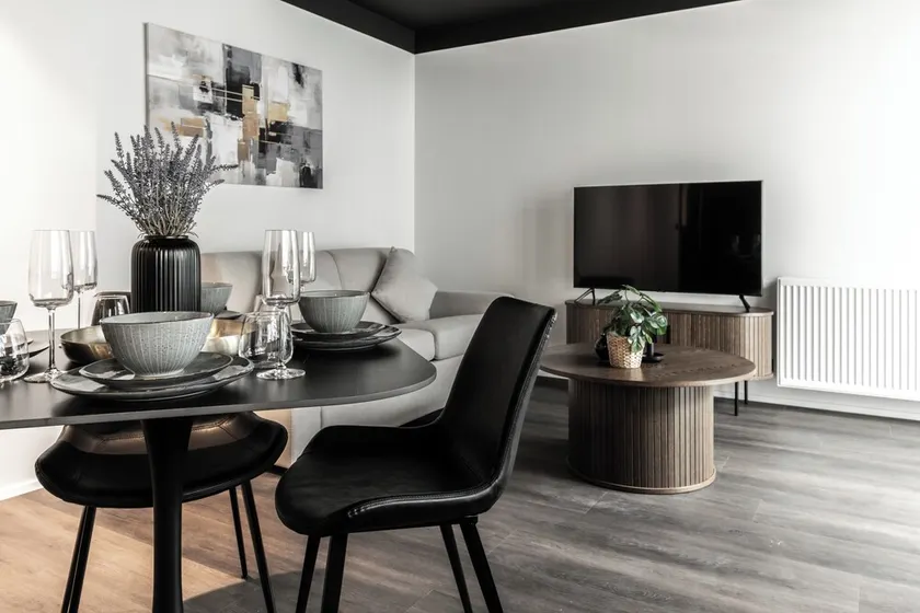 B2 Apartments by Heimaleiga - Image 1
