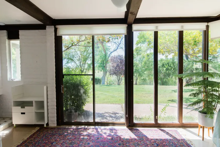 Remote Central Arizona Ranch House - Image 1