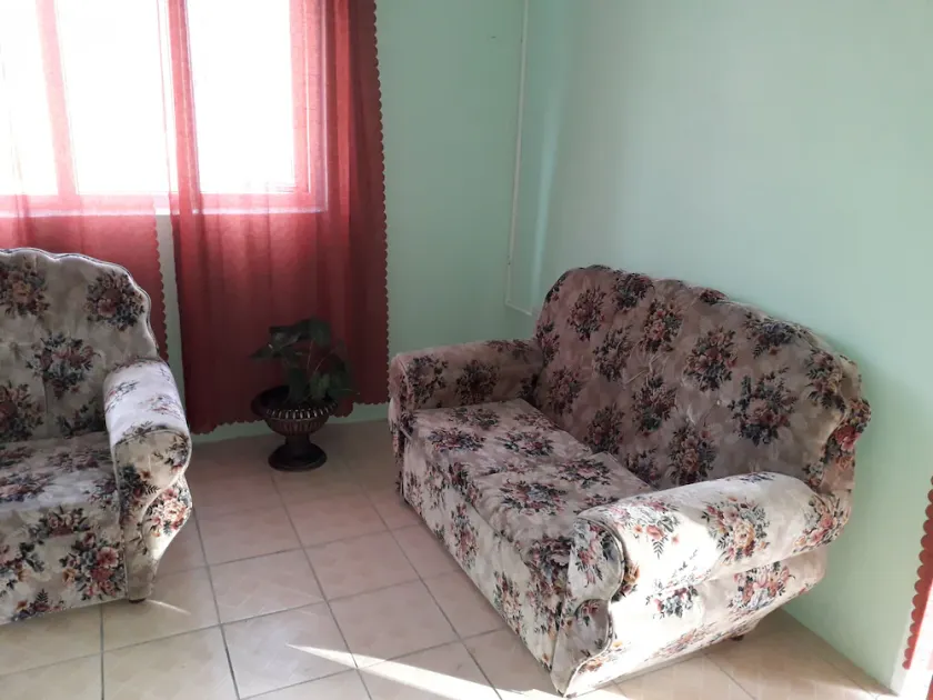 HazelWood Cottage: Beautiful Caribbean Sea views, in a comfortable space. - Image 1