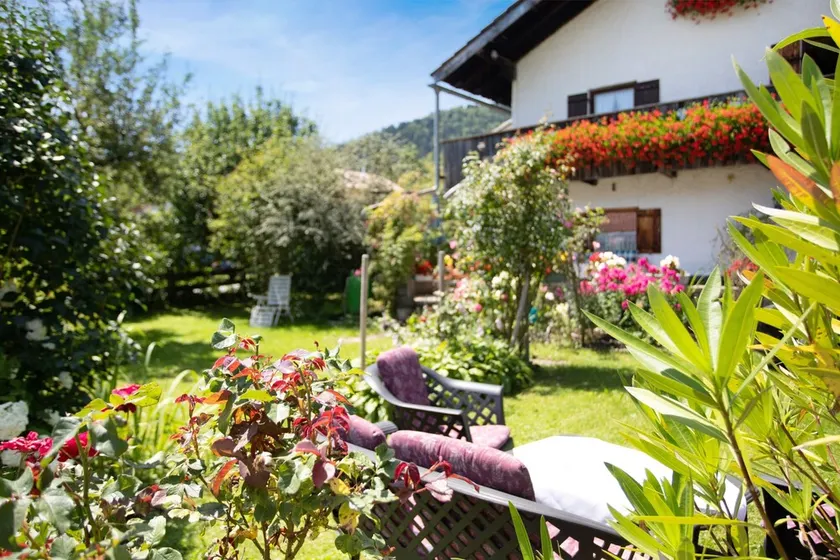 Apartamento 'Almröserl' com vista para a montanha, varanda e Wi-Fi - Image 1